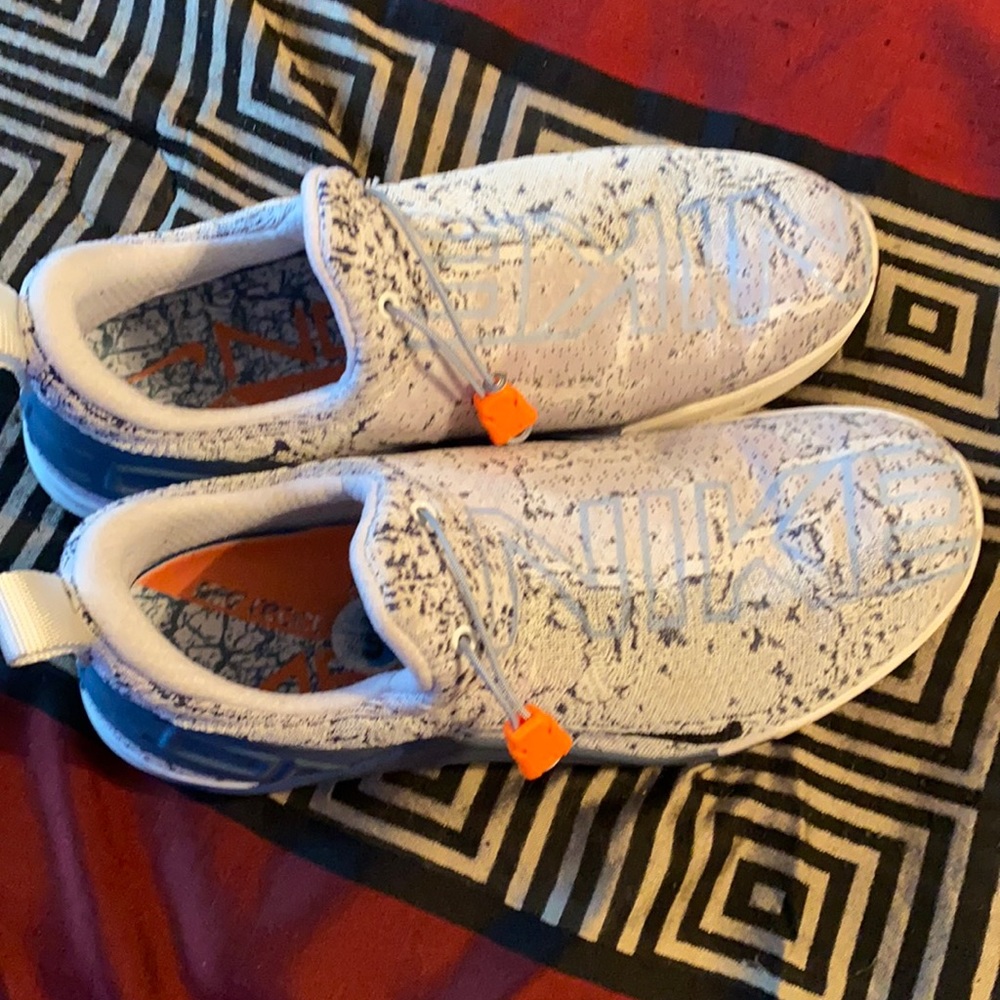 Nike shoes